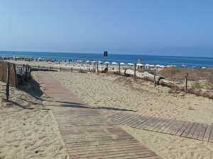 9 Principais Praias de Torvaianica