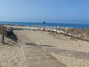 9 Principais Praias de Torvaianica