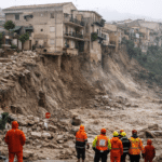 Niscemi, Sicília (província de Caltanissetta)